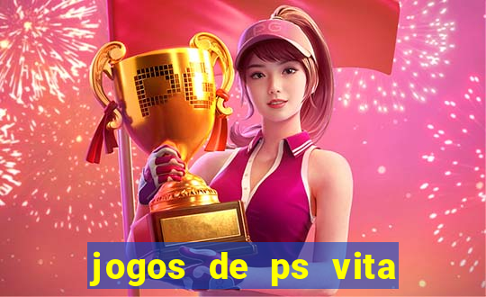 jogos de ps vita download pkg